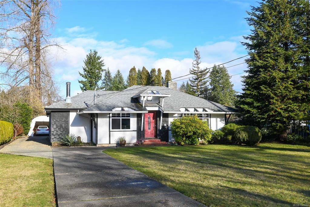 1180 Willemar Ave, 1025902, BC,