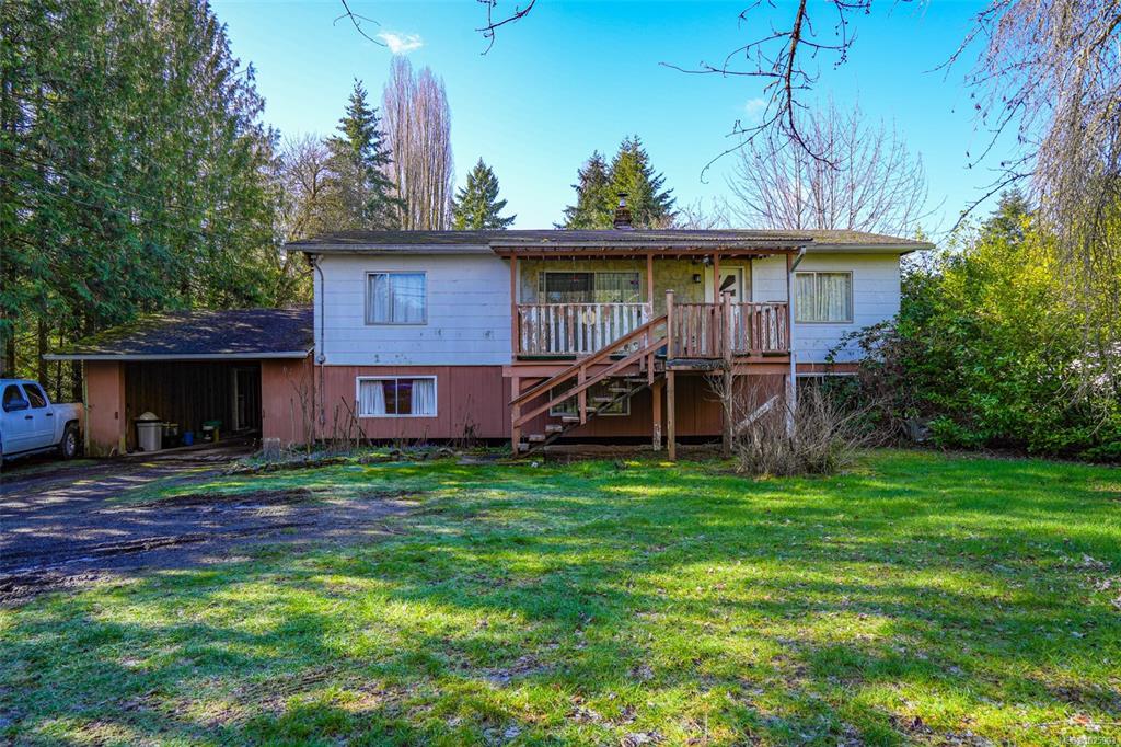 Third View of 6714 Beaver Creek Rd, Port Alberni, BC, V9Y 8M2