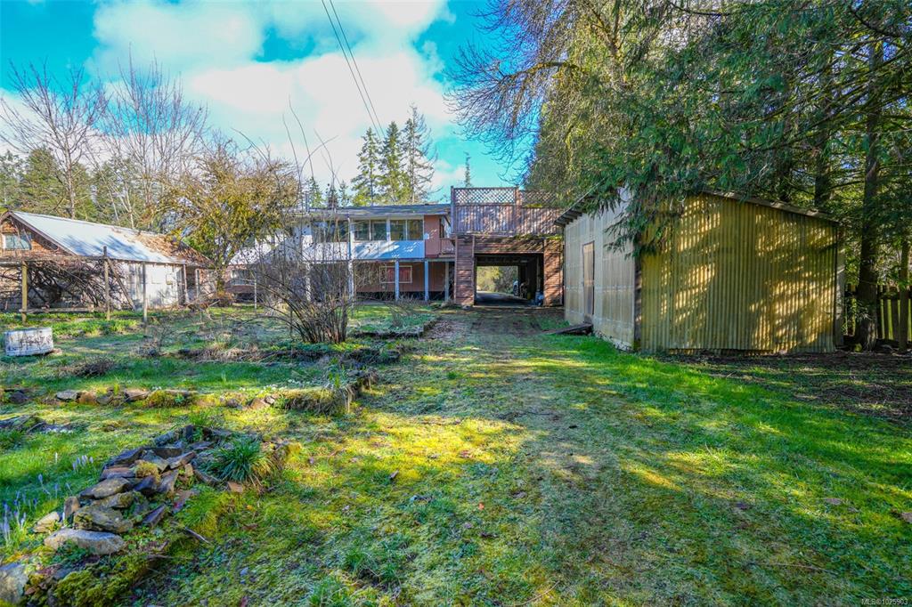 Fourth View of 6714 Beaver Creek Rd, Port Alberni, BC, V9Y 8M2