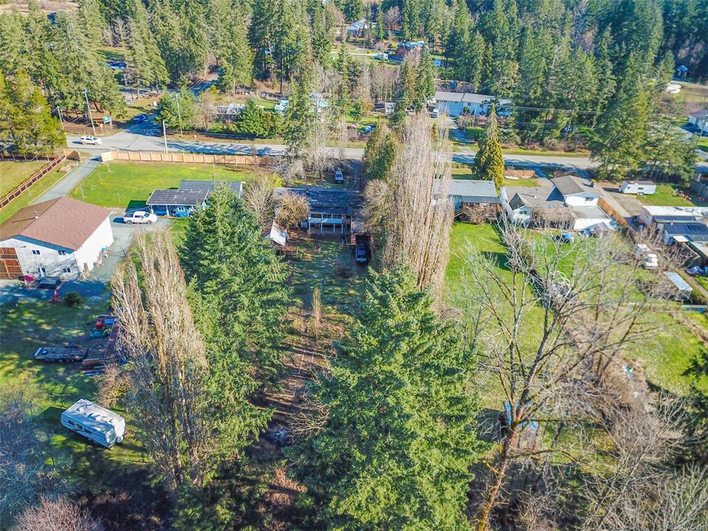 Fifth View of 6714 Beaver Creek Rd, Port Alberni, BC, V9Y 8M2