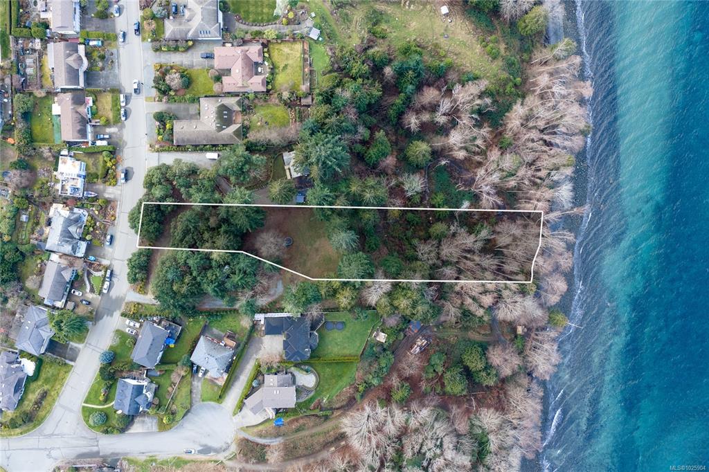 Third View of 6210 Icarus Dr, Nanaimo, BC, V9V 1B8