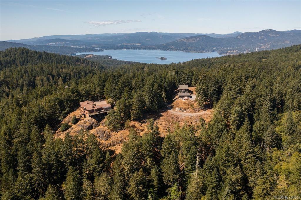 Second View of Lot 13 Seascape Pl, Sooke, BC, V9Z 1C6