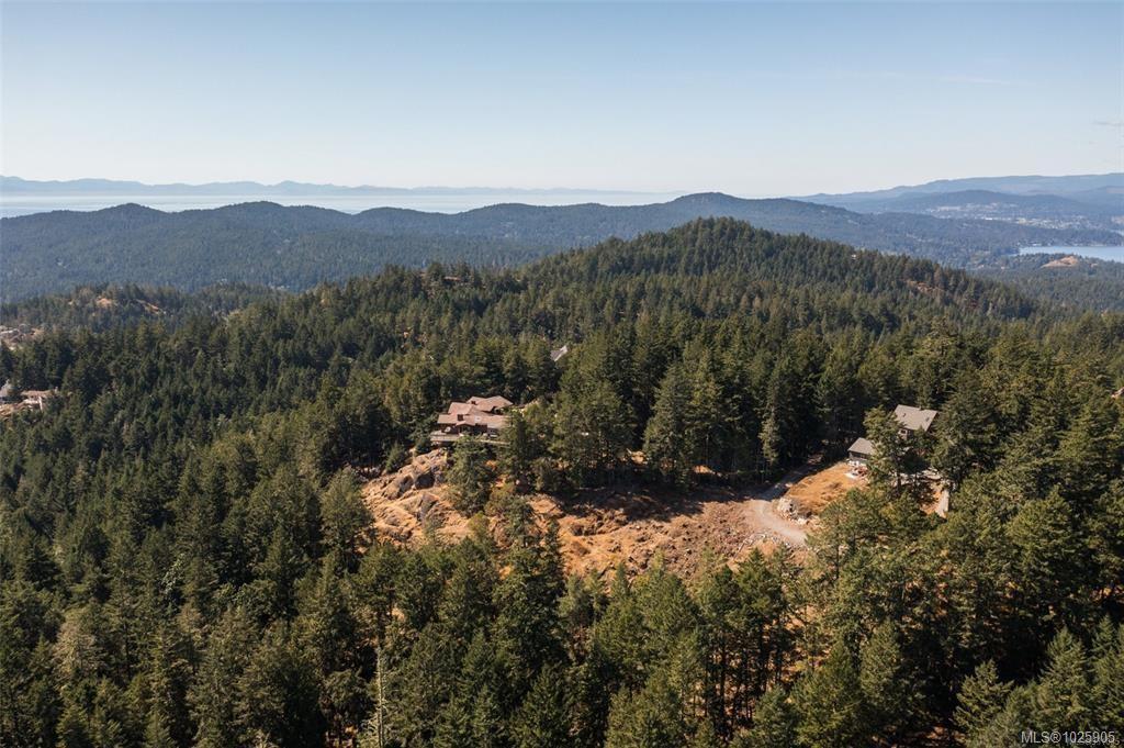 Third View of Lot 13 Seascape Pl, Sooke, BC, V9Z 1C6