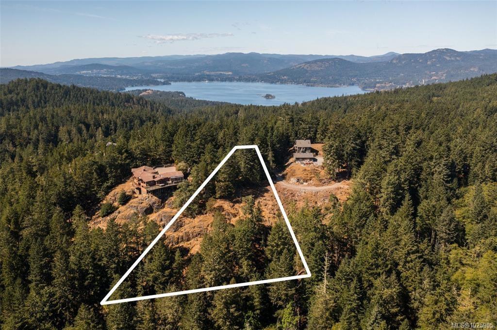 Fourth View of Lot 13 Seascape Pl, Sooke, BC, V9Z 1C6