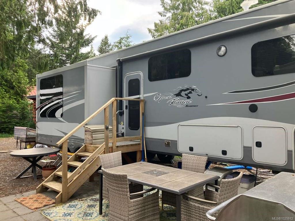 6050 Island Hwy W, 1025912, BC,