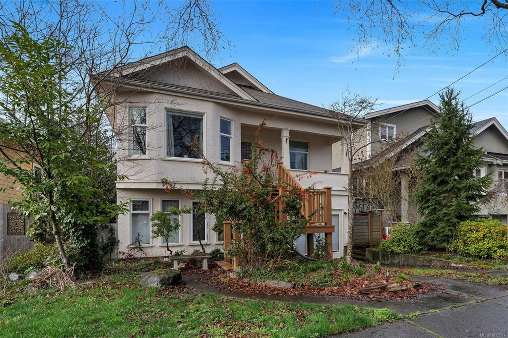 Third View of 636 Cornwall St, Victoria, BC, V8V 4L1