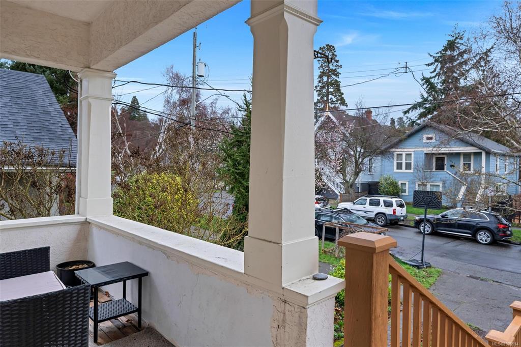 Fourth View of 636 Cornwall St, Victoria, BC, V8V 4L1
