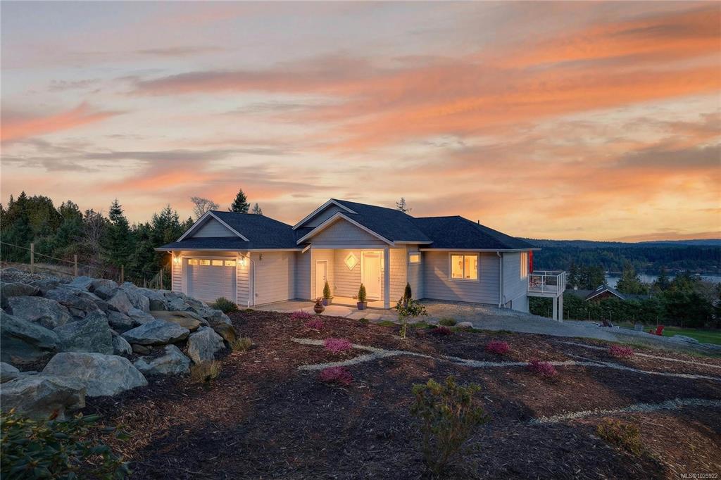 Second View of 159 Cypress View Rd, Salt Spring, BC, V8K 2K4