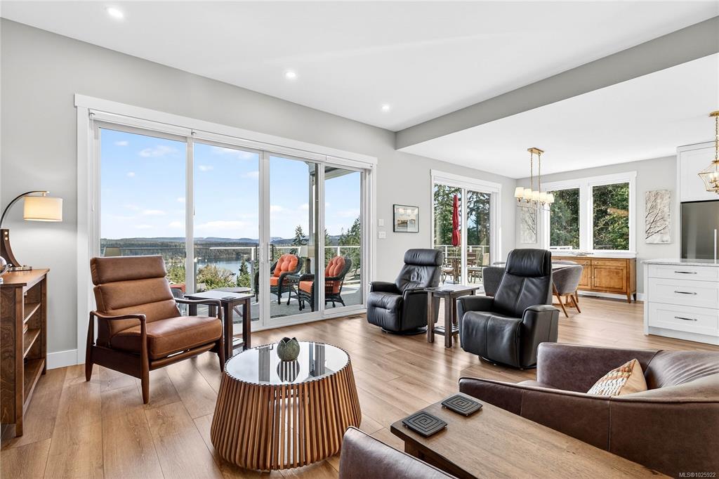 Third View of 159 Cypress View Rd, Salt Spring, BC, V8K 2K4