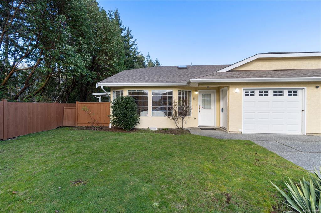 Second View of 4750 Uplands Dr, Nanaimo, BC, V9T 5V1