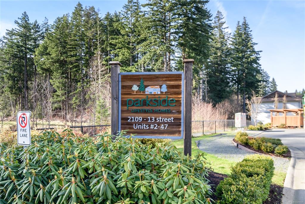 Fourth View of 2109 13 Th St, Parkside Estates, Courtenay, BC, V9N 0B1