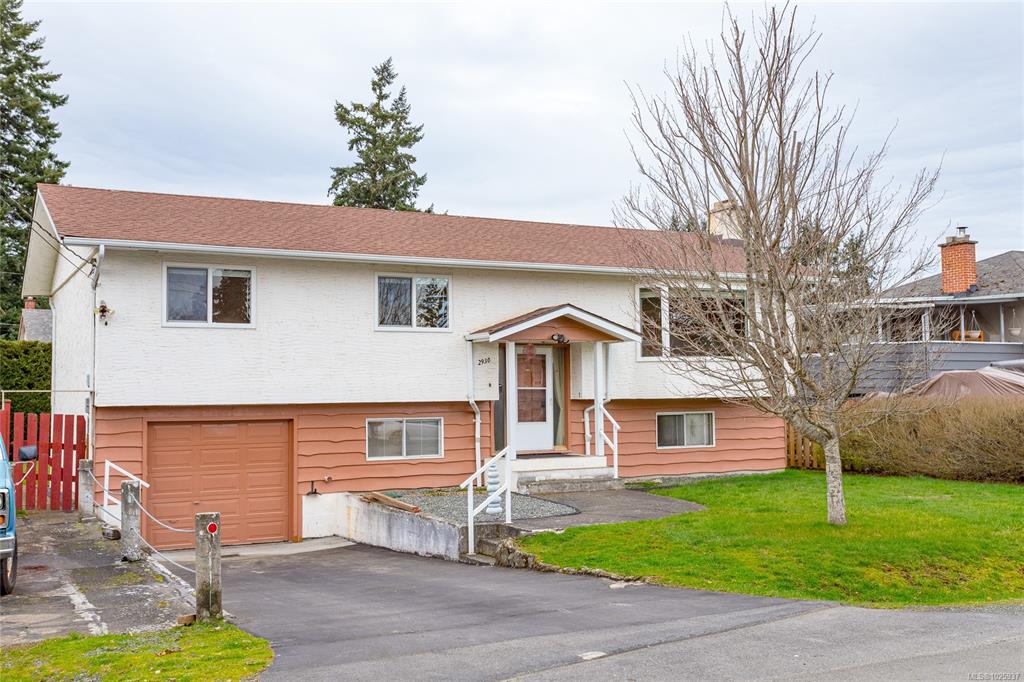 Second View of 2930 Carol Ann Pl, Colwood, BC, V9B 2G2