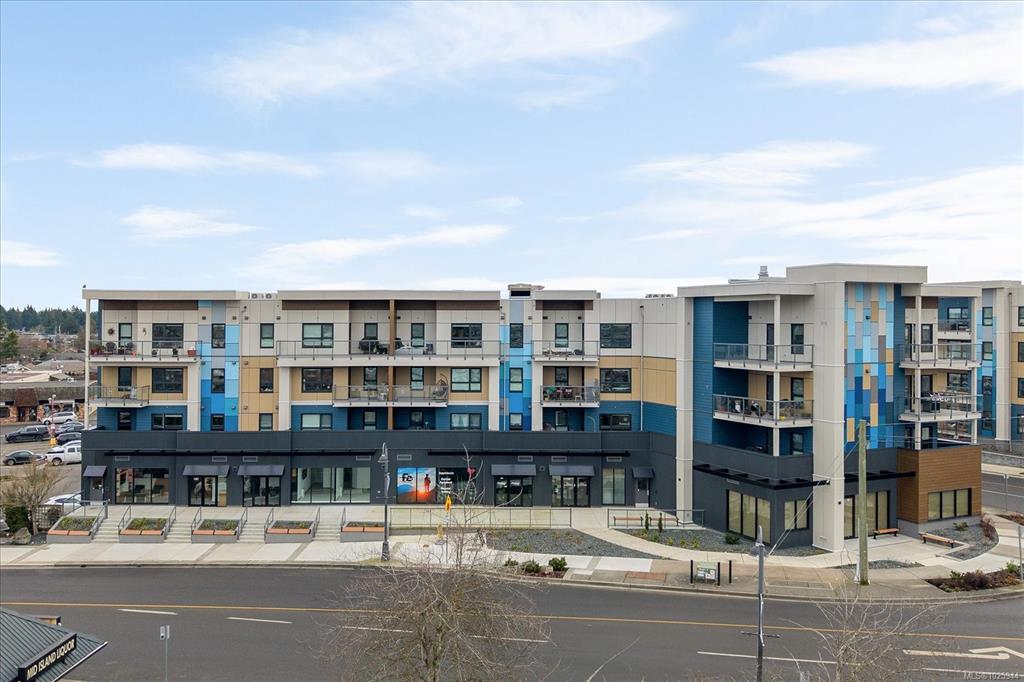 164 Alberni Hwy, 1025944, BC,