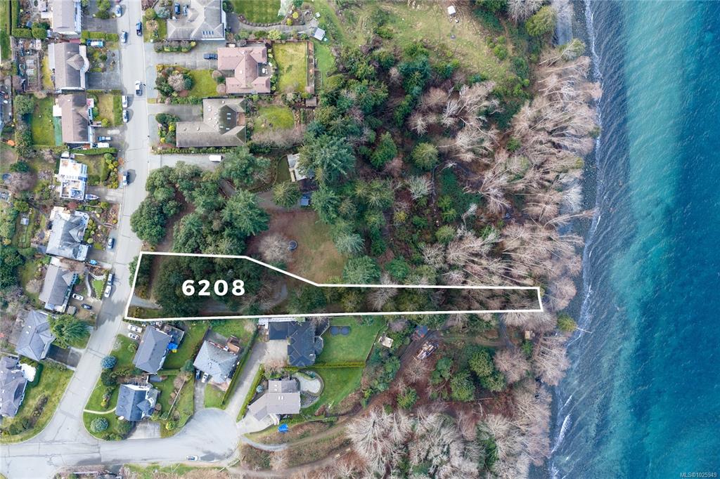 Third View of 6208 Icarus Dr, Nanaimo, BC, V9V 1B8