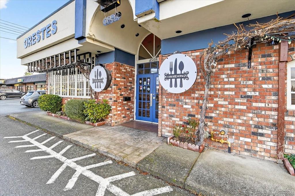 MLS® listing #30613667 for sale located at 4505 Gertrude St