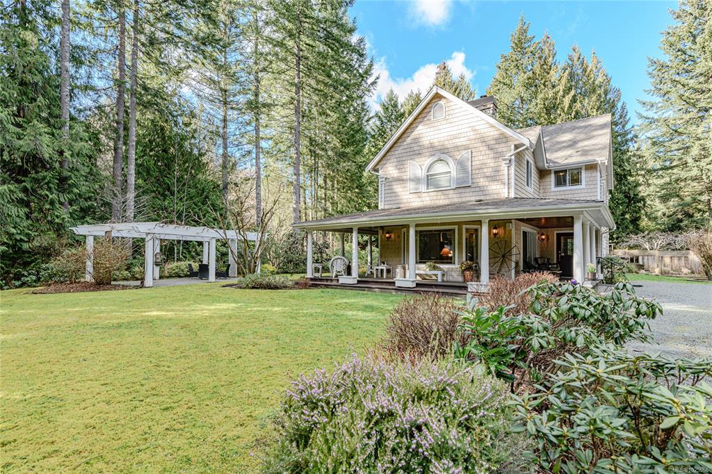 Fourth View of 1753 Peerless Rd, Shawnigan Lake, BC, V0R 1L0