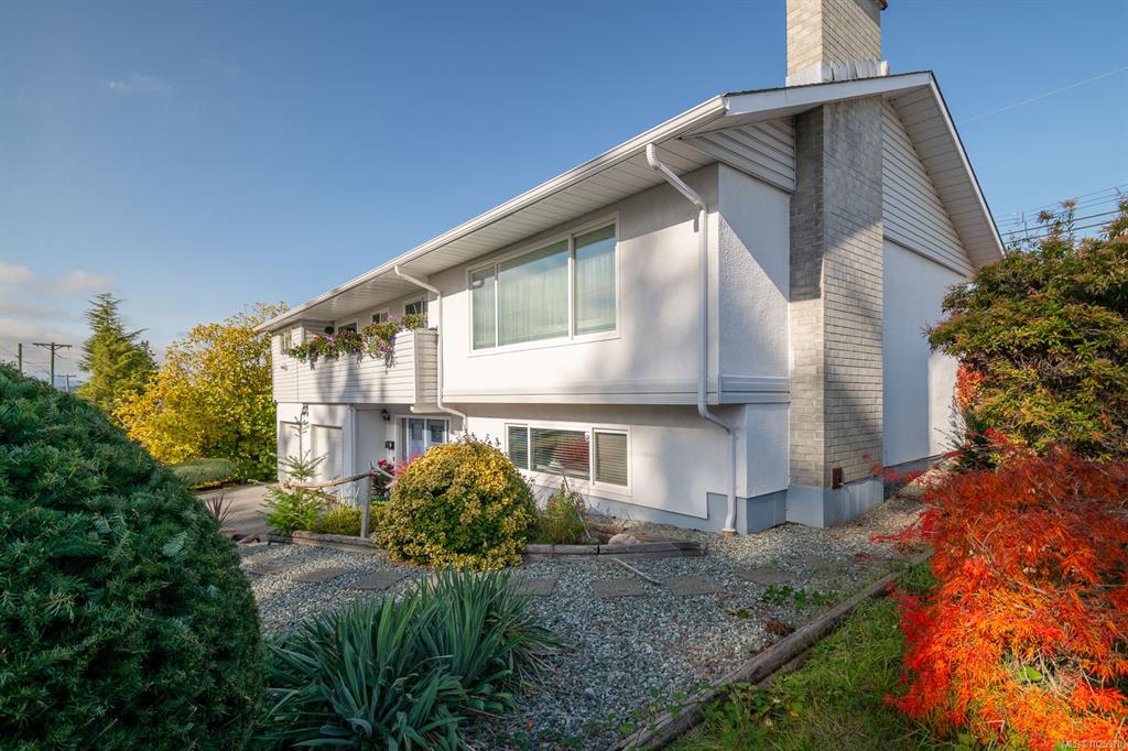 Third View of 4455 Roger St, Port Alberni, BC, V9Y 3Z5