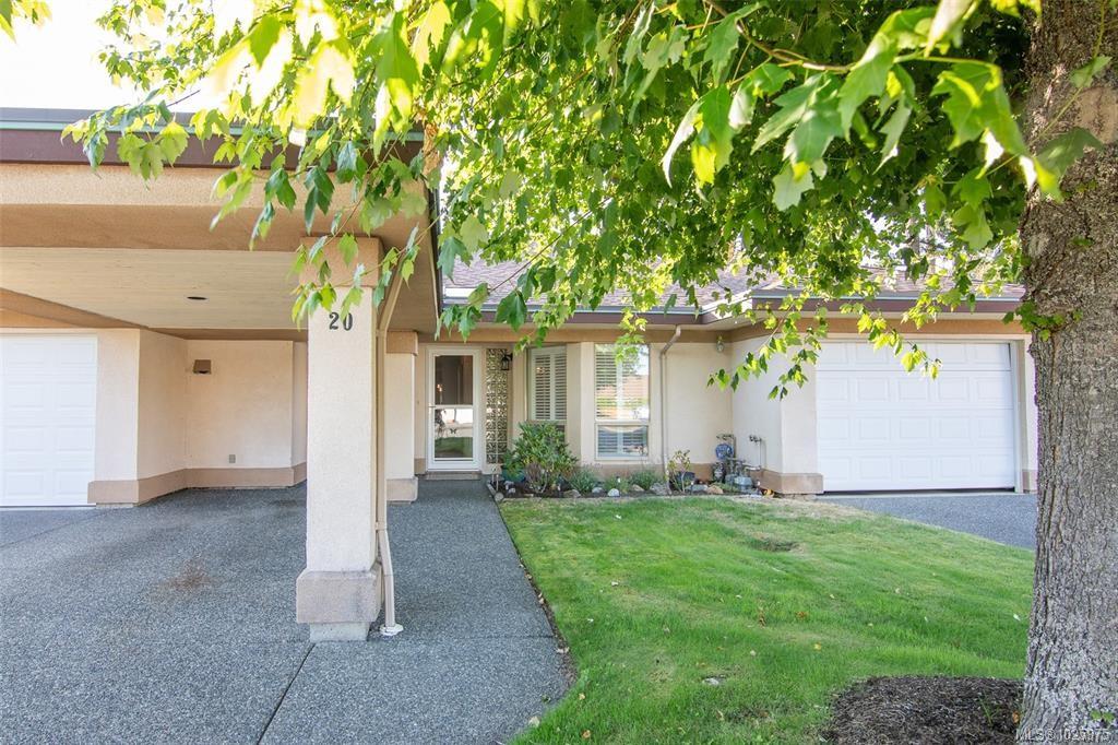 Third View of 310 Pym St, Chelsea Court, Parksville, BC, V9P 2P4