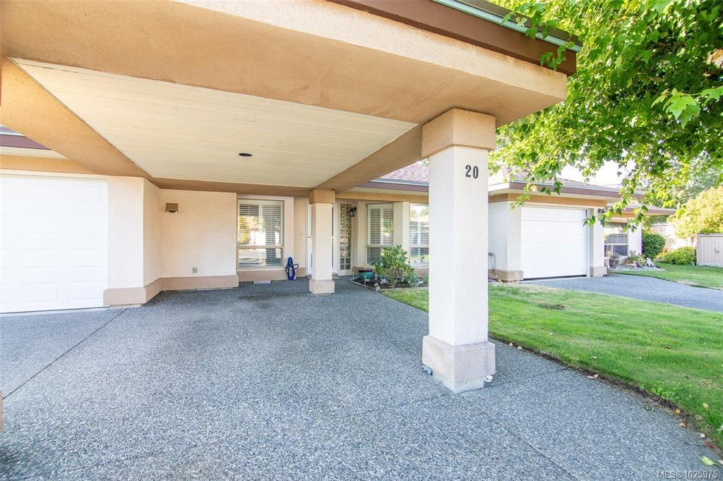 Fourth View of 310 Pym St, Chelsea Court, Parksville, BC, V9P 2P4