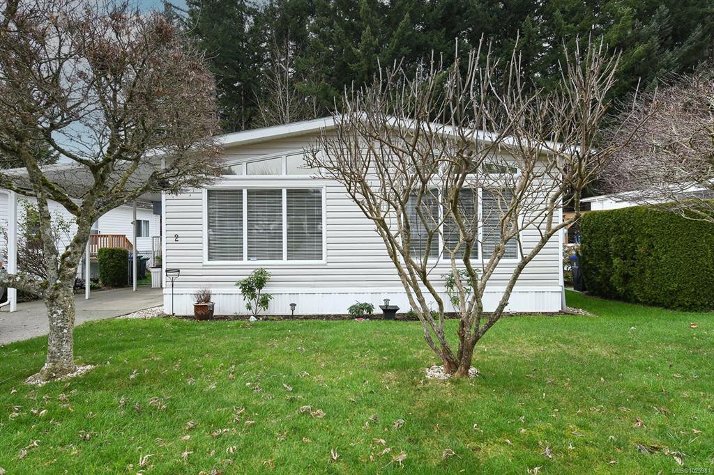 Third View of 4714 Muir Rd, Courtenay, BC, V9N 8Z6
