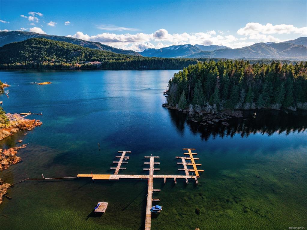 Third View of 9226 Nighthawk Rd, Cottages at Marble Bay, Lake Cowichan, BC, V0R 2G0