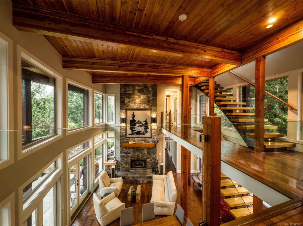 Fifth View of 9226 Nighthawk Rd, Cottages at Marble Bay, Lake Cowichan, BC, V0R 2G0