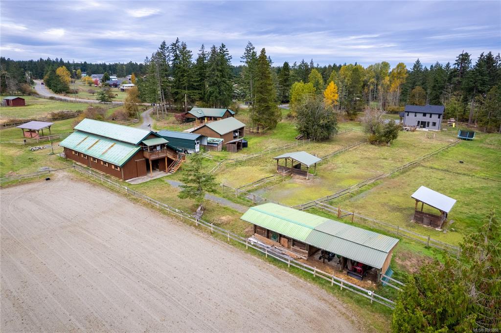 Third View of 2040 Saddle Dr, Nanoose Bay, BC, V9P 9C2