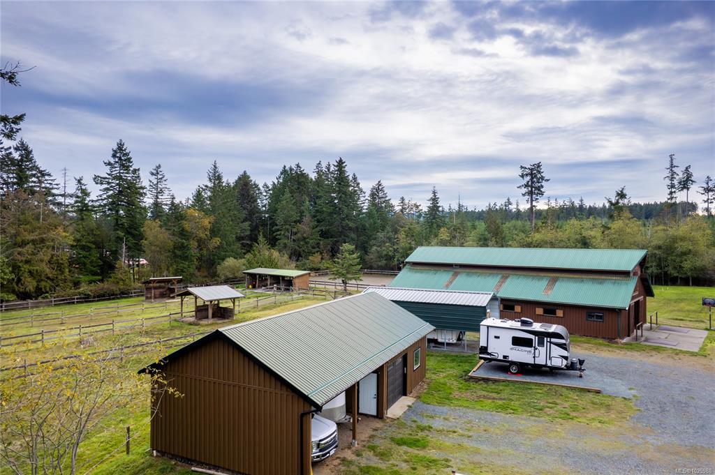 Fifth View of 2040 Saddle Dr, Nanoose Bay, BC, V9P 9C2