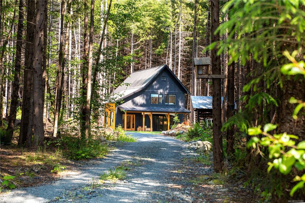 Second View of 3861 Trailhead Dr, Sooke, BC, V9Z 1L1