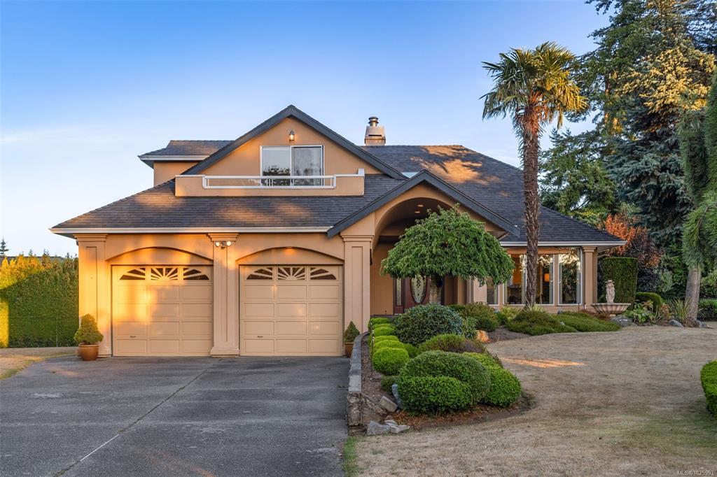 Second View of 2391 Alta Vista Pl, Central Saanich, BC, V8Z 5S6