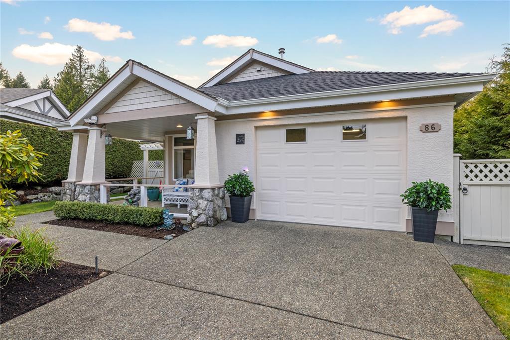 86 Bridgewater Lane, 1025995, BC,