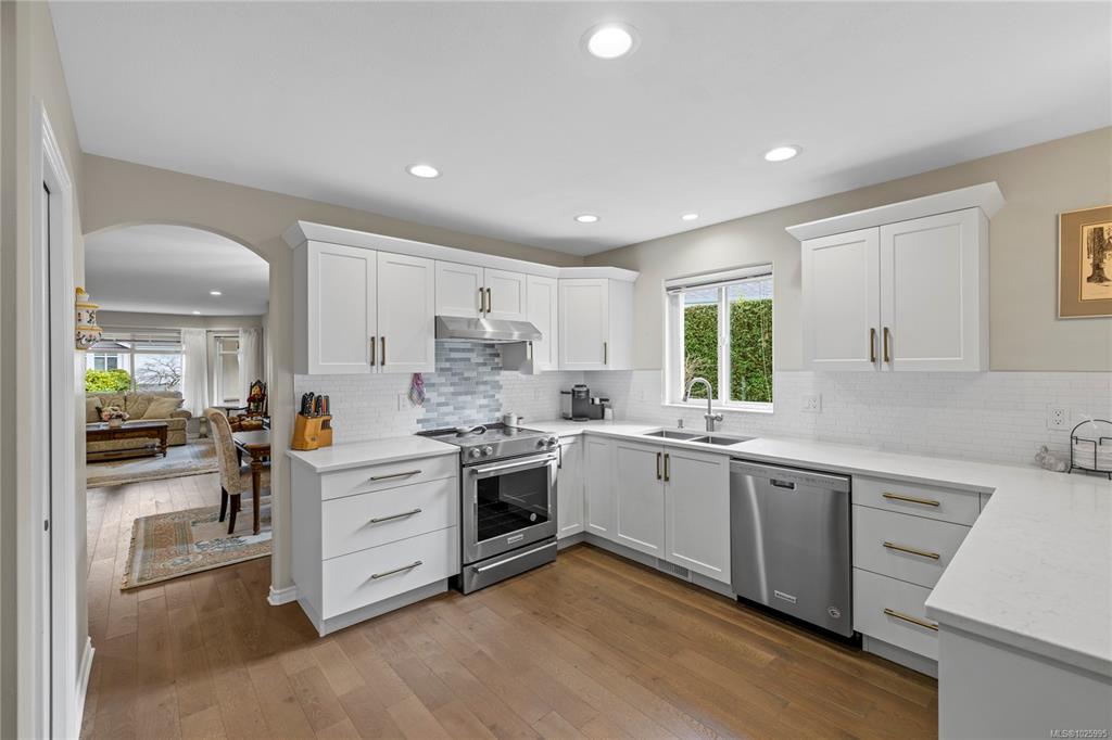 Fifth View of 86 Bridgewater Lane, Parksville, BC, V9P 2V9