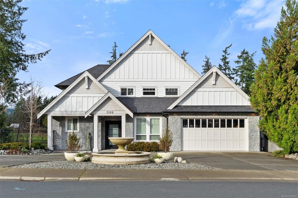 2168 Champions Way, 1026000, BC,