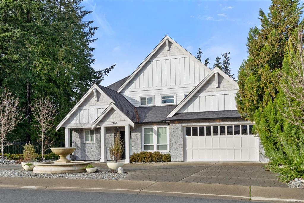 Third View of 2168 Champions Way, Langford, BC, V9B 0R9