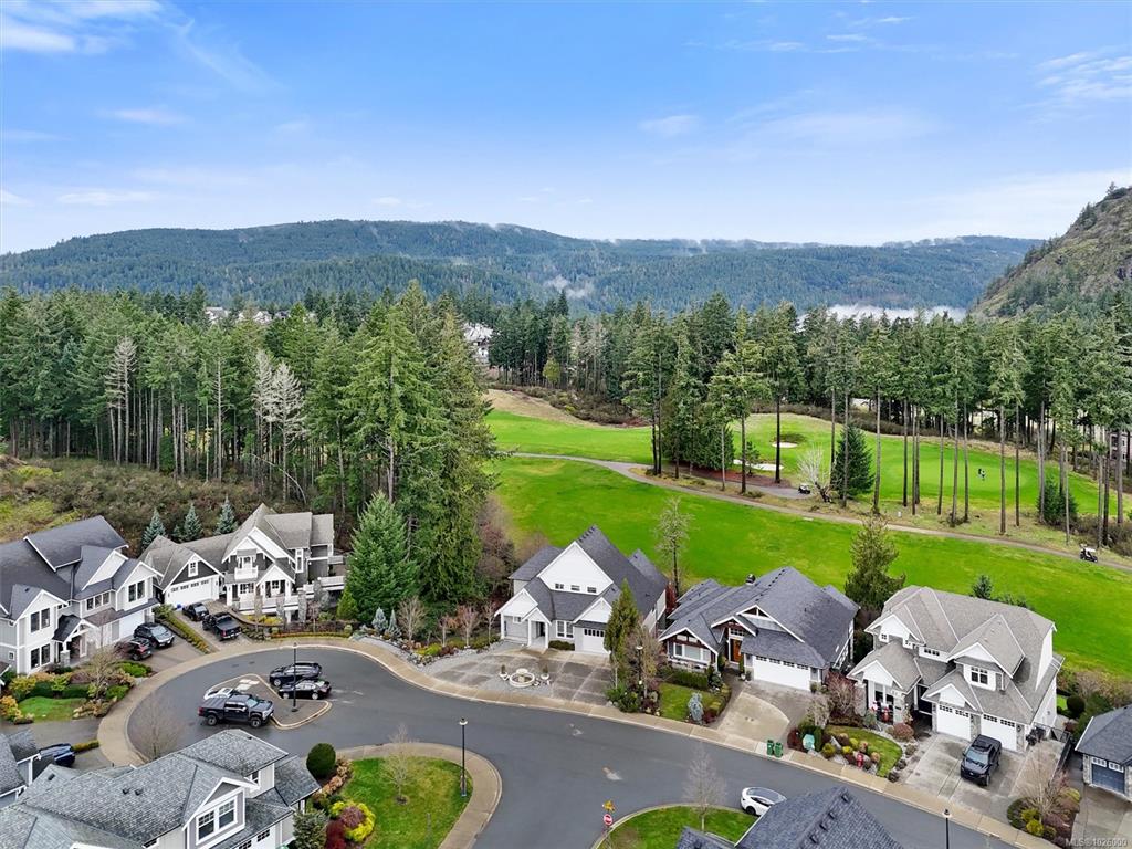 Fourth View of 2168 Champions Way, Langford, BC, V9B 0R9