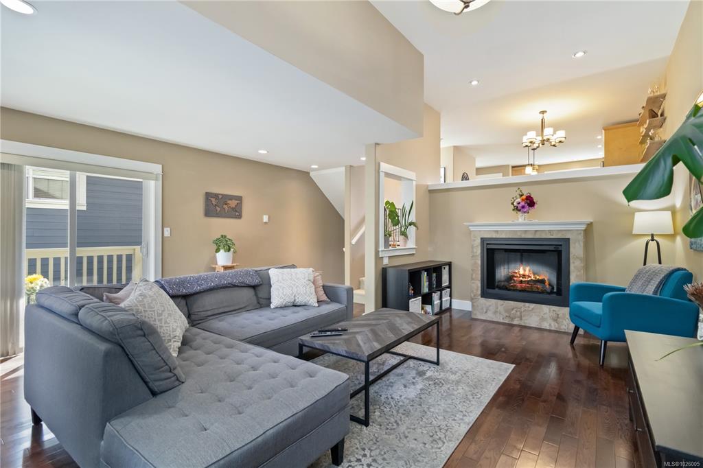 Third View of 4583 Wilkinson Rd, Wilkinson Ridge, Saanich, BC, V8Z 5C3