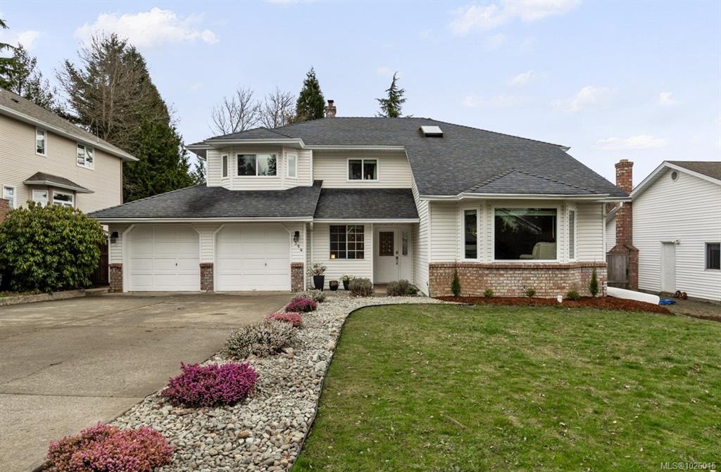 1354 Malahat Dr, 1026015, BC,