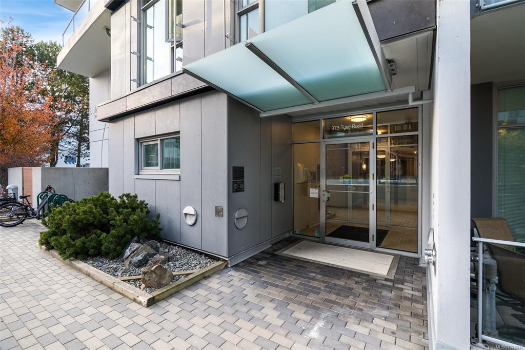Fifth View of 373 Tyee Rd, Balance - Dockside Green, Victoria, BC, V9A 0B3