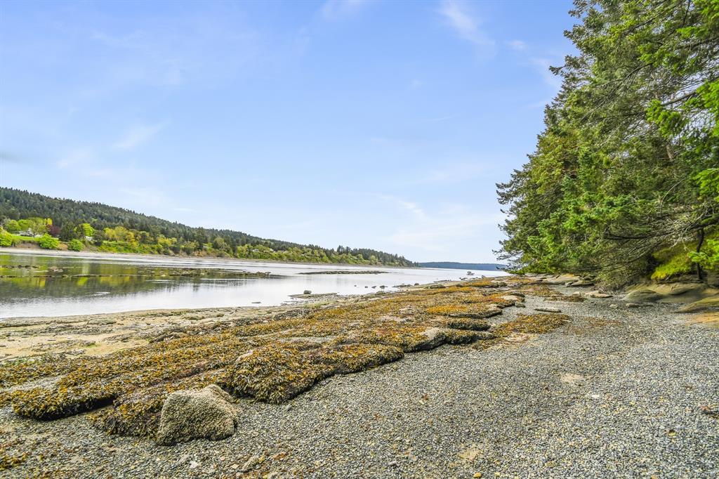 Second View of Lot 7 Driftwood Dr, Mudge Island, BC, A1A 1A1