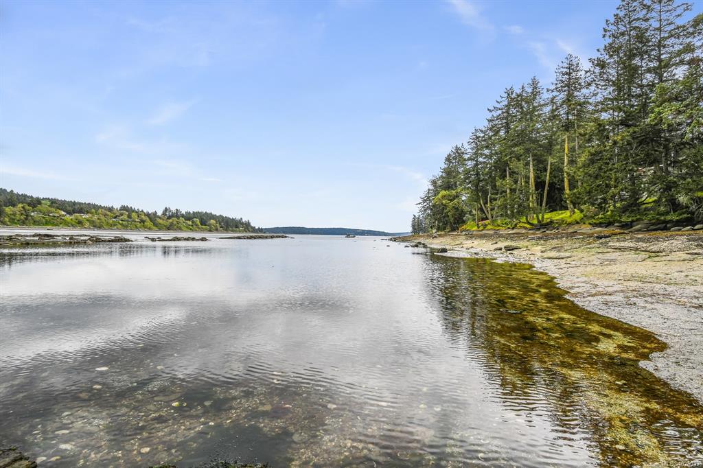 Third View of Lot 7 Driftwood Dr, Mudge Island, BC, A1A 1A1