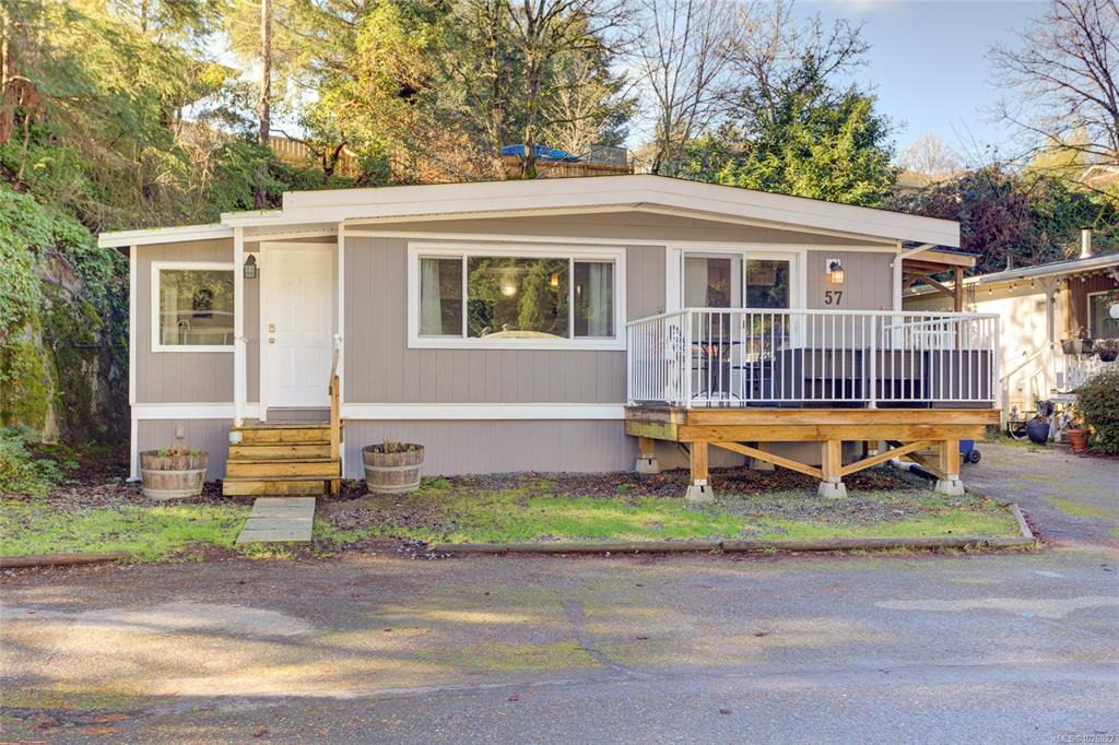 Second View of 2817 Sooke Lake Rd, Langford, BC, V0R 2W3