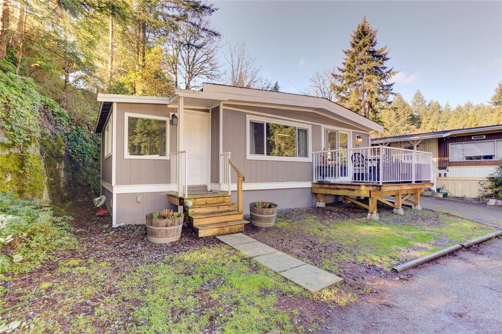 Third View of 2817 Sooke Lake Rd, Langford, BC, V0R 2W3