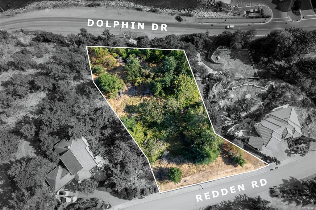 Fourth View of Lt 3 Redden Rd, Nanoose Bay, BC, V9P 9H4