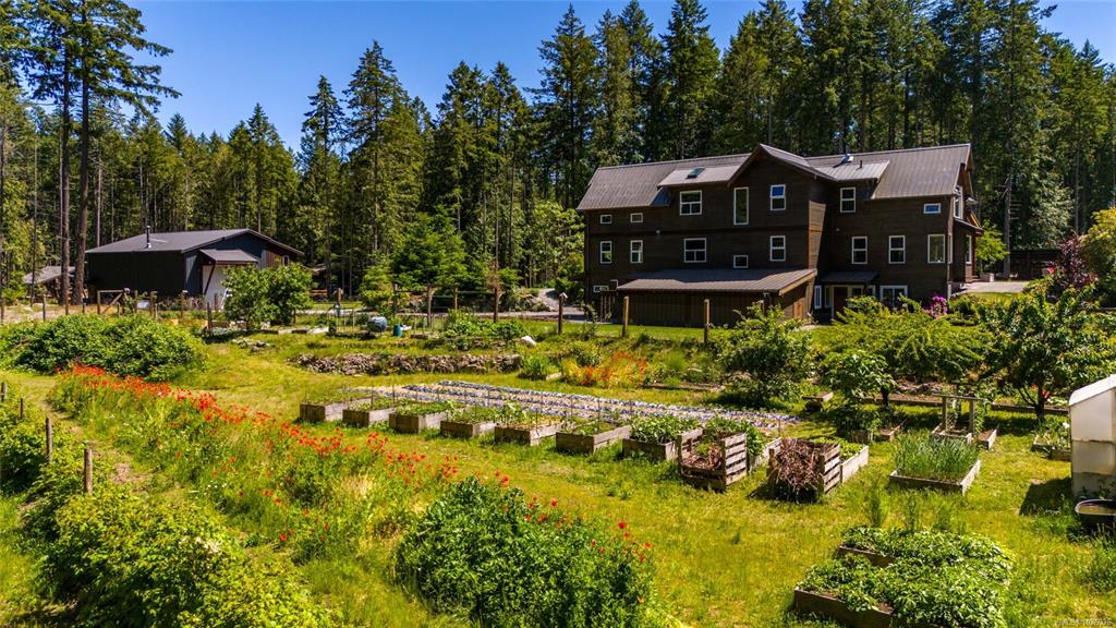 Fourth View of 1381 Carlton Dr, Cobble Hill, BC, V8H 0B7