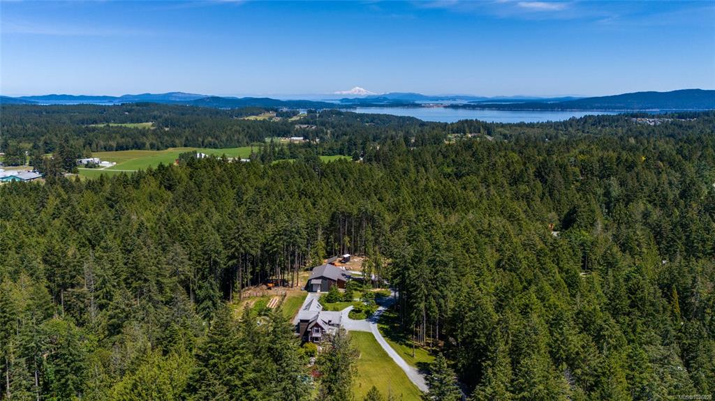 Fifth View of 1381 Carlton Dr, Cobble Hill, BC, V8H 0B7