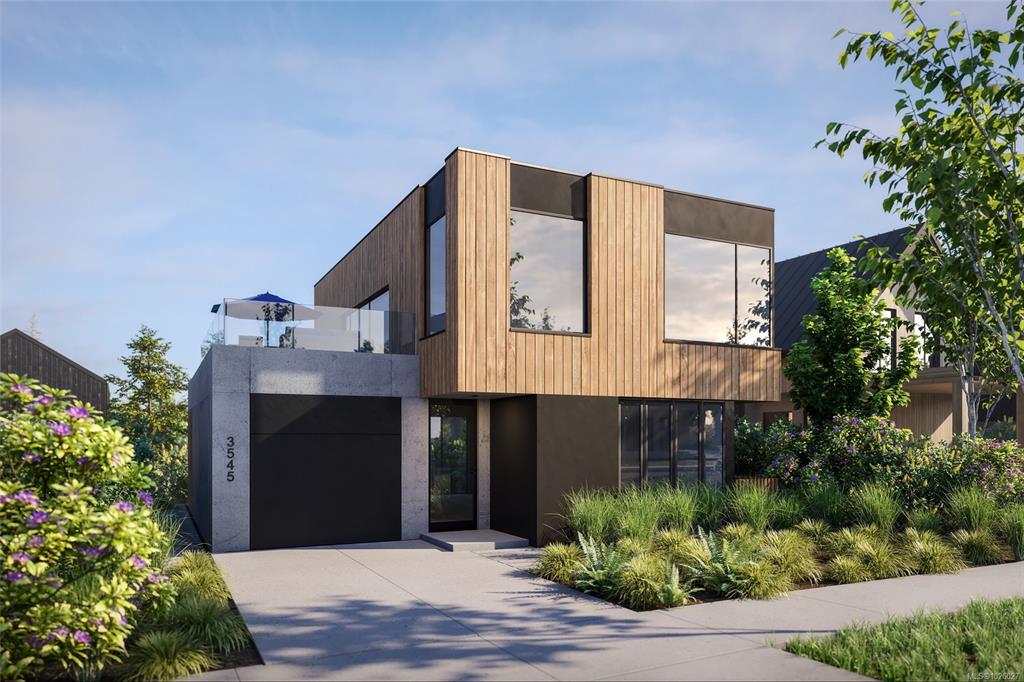 Third View of 3542 Bluffs Dr, The Beachlands - Single Family 2, Colwood, BC, V9B 0L2