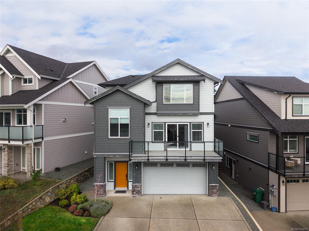 1348 Flint Ave, 1026034, BC,