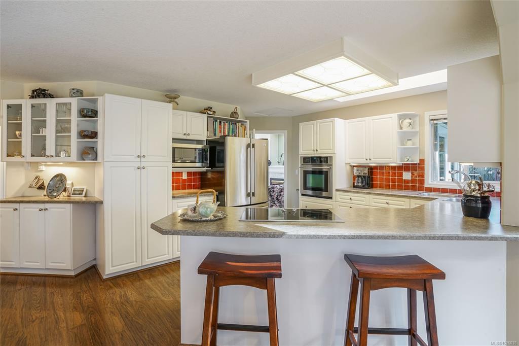 Fifth View of 1571 Arbutus Dr, Nanoose Bay, BC, V9P 9C8