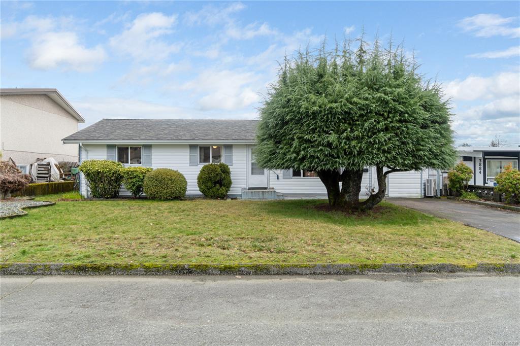 Second View of 3874 Morgan Cres N, Port Alberni, BC, V9Y 6C2