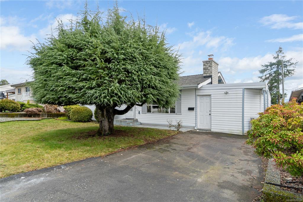 Fifth View of 3874 Morgan Cres N, Port Alberni, BC, V9Y 6C2